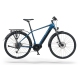 Velosipēds Levit Musca MX 630 e-Trekking 28"