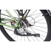 Velosipēds Levit Musca MX 630 e-Trekking 28