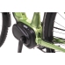 Velosipēds Levit Musca MX 630 e-Trekking 28