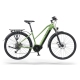 Velosipēds Levit Musca MX 630 e-Trekking 28"