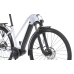 Velosipēds Levit Musca MX 630 e-Trekking 28