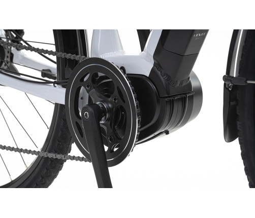 Velosipēds Levit Musca MX 630 e-Trekking 28