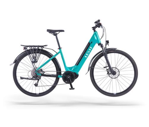 Velosipēds Levit Musca MX 630 e-Trekking 28