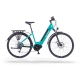 Velosipēds Levit Musca MX 630 e-Trekking 28"