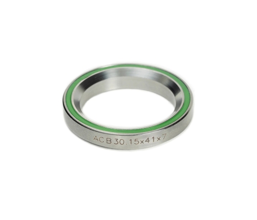 Gultnis Enduro Bearings ACB 4545 125T Stainless Steel 1-1/8