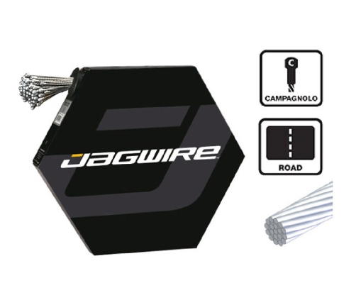 Тросик для передач Jagwire MTB Stainless Steel