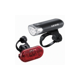 Lukturu komplekts Cat Eye HL-EL135 Omni 3