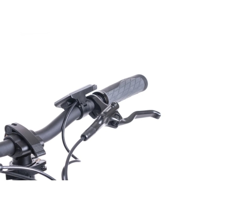 Velosipēds Levit Forteco 1 e-Folding 20