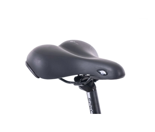 Velosipēds Levit Forteco 1 e-Folding 20