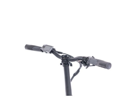 Velosipēds Levit Forteco 1 e-Folding 20