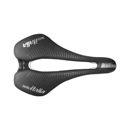 Sēdeklis Selle Italia MAX SLR Boost TI316 Gel Superflow L