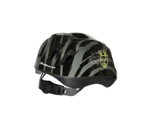 Велосипедный шлем Polisport Junior Cool Rabbit