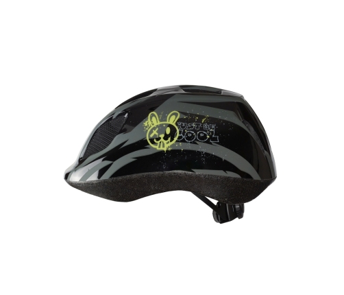 Велосипедный шлем Polisport Junior Cool Rabbit