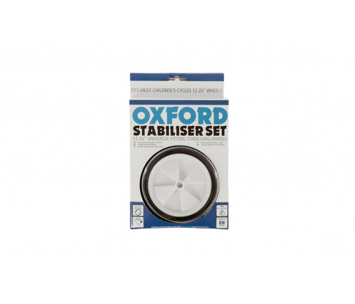 Atbalsta ritentiņi OXC Stabiliser