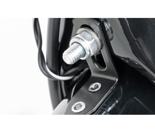 Dubļusargu komplekts SKS 28