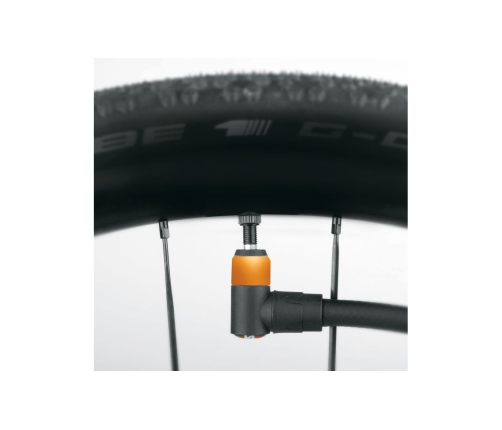 Наконечник насоса SKS CLIK TEC