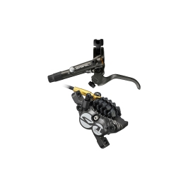 Дисковые гидравлические тормоза Shimano BR-M820 Saint