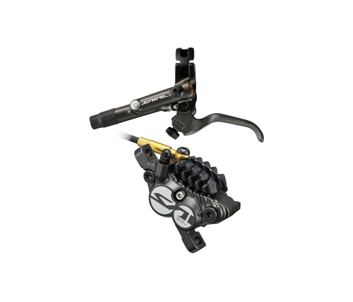 Hidrauliskās diskbremzes Shimano BR-M820 Saint