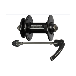 Передняя втулка Novatec D761SBT