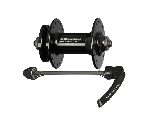 Priekšējā rumba Novatec D761SBT