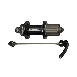 Aizmugurējā rumba Novatec D772SB Novatec D762TSBT-CL