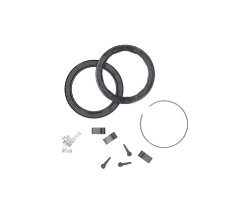 Remonta komplekts aizmugurējās rumbas tarkšķi Zipp ZR1