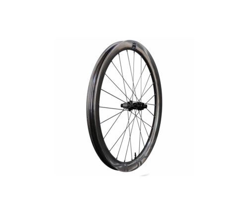 Комплект колес 700C Duke Baccara WRX 42 SLR2 Aero / DT 350 CL SP Shimano Micro Spline