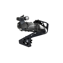 Aizmugurējais pārslēdzējs Shimano RD-U6050 CUES Di2 GS Linkglide