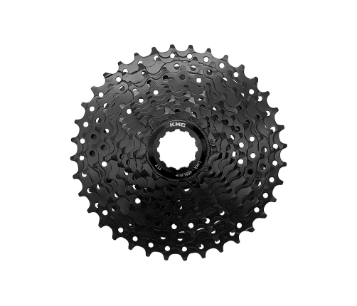 Блок задних звездочек KMC X10 React