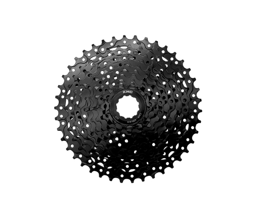 Блок задних звездочек KMC X10 React