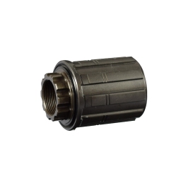 Часть задней втулки Novatec S1