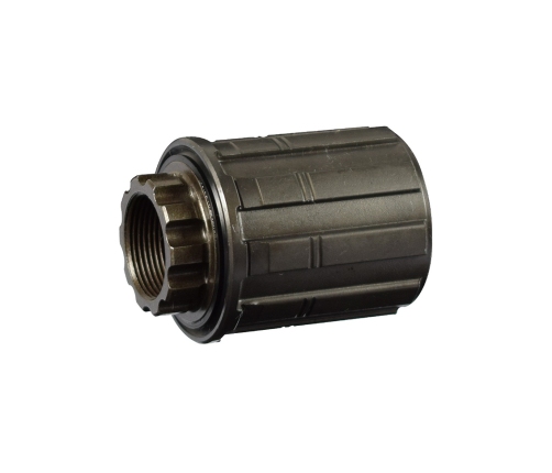 Часть задней втулки Novatec S1