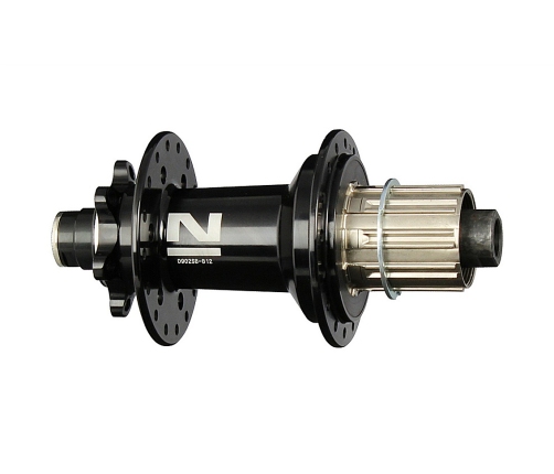Задняя втулка Novatec D902SB-B12-S4S-11S E-Bike