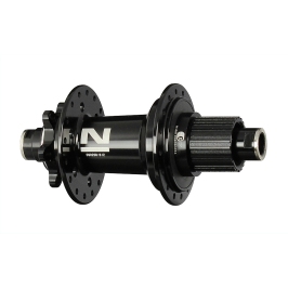 Задняя втулка Novatec D902SB-B12-A4A-MS