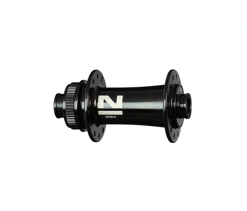 Передняя втулка Novatec D791SB-CL-12