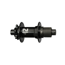 Aizmugurējā rumba Novatec D442SB-B12-S4S-MS