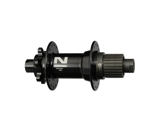 Aizmugurējā rumba Novatec D442SB-B12-S4S-MS