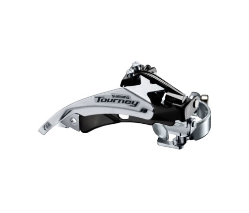 Переключатель передный Shimano FD-TY500 Tourney