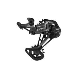 Aizmugurējais pārslēdzējs Shimano RD-RX822 SGS GRX