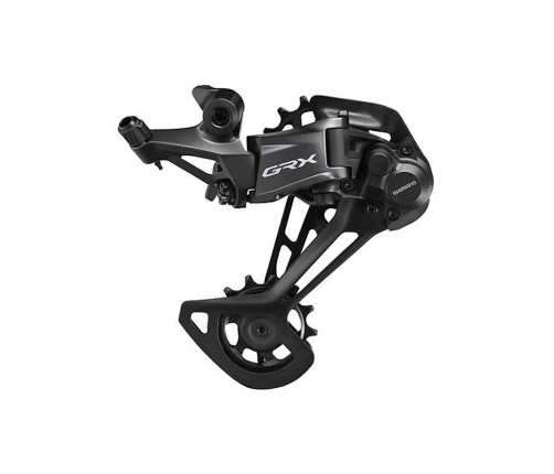 Переключатель задний Shimano RD-RX822 SGS GRX