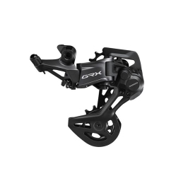 Aizmugurējais pārslēdzējs Shimano RD-RX822 GS GRX