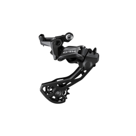 Aizmugurējais pārslēdzējs Shimano RD-RX820 GRX