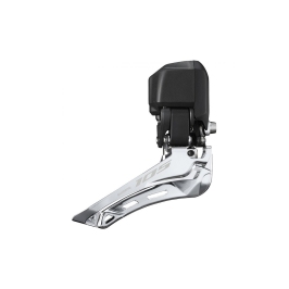 Priekšējais pārslēdzējs Shimano FD-R7150 DS Di2