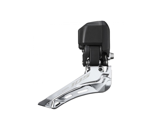 Priekšējais pārslēdzējs Shimano FD-R7150 DS Di2