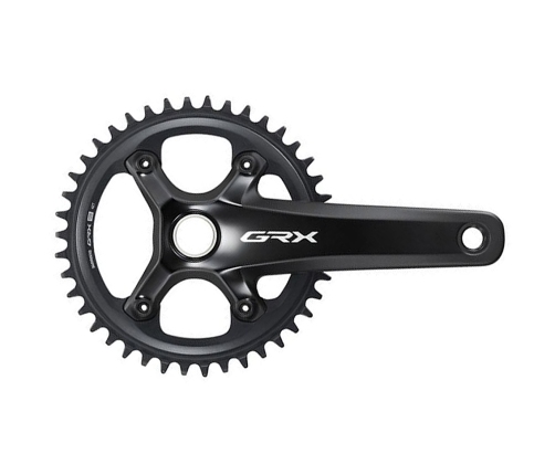 Передняя звездочка Shimano FC-RX820-1 GRX