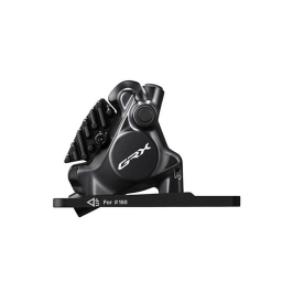 Hidraulisko bremžu balstenis Shimano BR-RX820 GRX