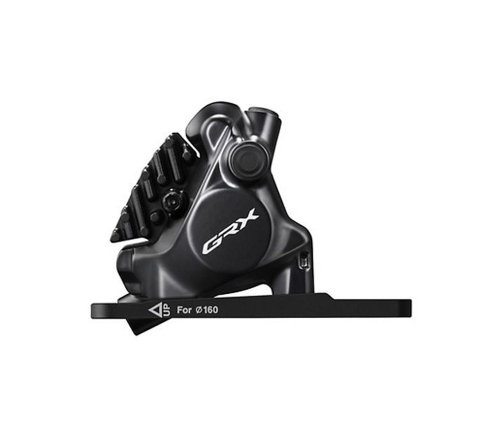 Hidraulisko bremžu balstenis Shimano BR-RX820 GRX