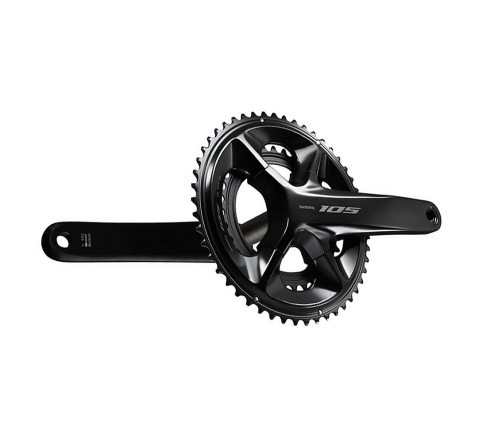 Блок передних звездочек Shimano FC-R7100