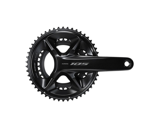 Блок передних звездочек Shimano FC-R7100