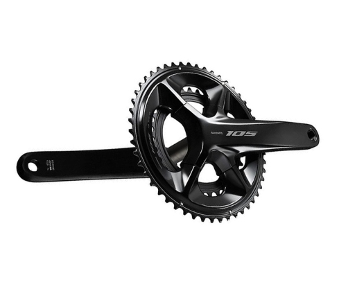 Блок передних звездочек Shimano FC-R7100